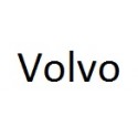 Volvo Verbrennungsmotoren